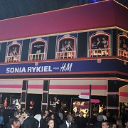 Sonia Rykiel by H&M