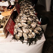 Remise des prix du Fooding 2009 by Virgile