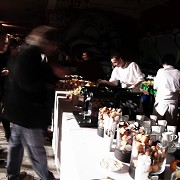 Remise des prix du Fooding 2009 by Virgile
