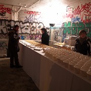 Remise des prix du Fooding 2009 by Virgile