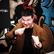 Remise des prix du Fooding 2009 by Virgile