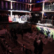 Remise des prix du Fooding 2009 by Virgile