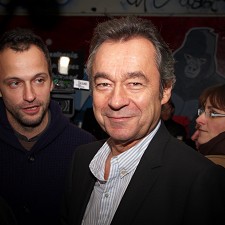 Remise des prix du Fooding 2009 by Virgile