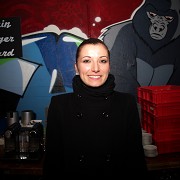 Remise des prix du Fooding 2009 by Virgile