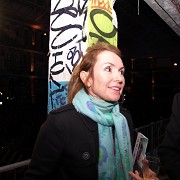 Remise des prix du Fooding 2009 by Virgile
