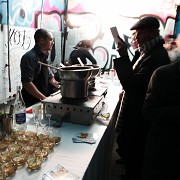 Remise des prix du Fooding 2009 by Virgile