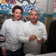 Remise des prix du Fooding 2009 by Virgile