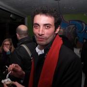Remise des prix du Fooding 2009 by Virgile