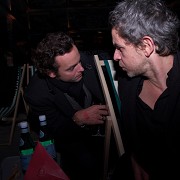 Remise des prix du Fooding 2009 by Virgile