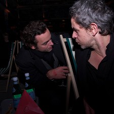 Remise des prix du Fooding 2009 by Virgile