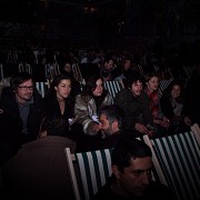 Remise des prix du Fooding 2009 by Virgile