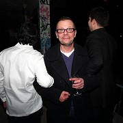 Remise des prix du Fooding 2009 by Virgile