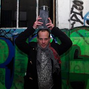 Remise des prix du Fooding 2009 by Virgile