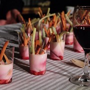 Remise des prix du Fooding 2009 by Virgile