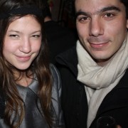 Remise des prix de Fooding 2009 by Jean