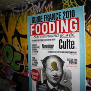 Remise des prix de Fooding 2009 by Jean