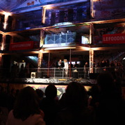 Remise des prix de Fooding 2009 by Jean