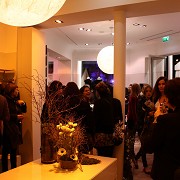 Comptoir des Cotonniers Opening