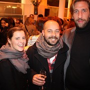 Comptoir des Cotonniers Opening