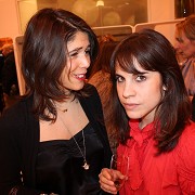 Comptoir des Cotonniers Opening