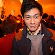 Comptoir des Cotonniers Opening