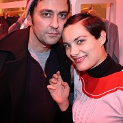 Comptoir des Cotonniers Opening