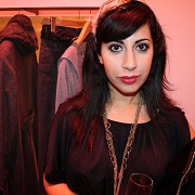 Comptoir des Cotonniers Opening