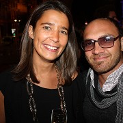 Comptoir des Cotonniers Opening