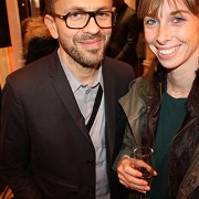 Comptoir des Cotonniers Opening