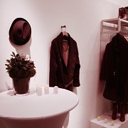 Comptoir des Cotonniers Opening