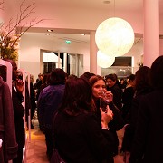 Comptoir des Cotonniers Opening