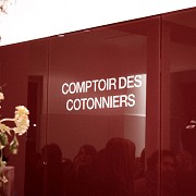 Comptoir des Cotonniers Opening