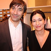 Comptoir des Cotonniers Opening