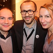 Comptoir des Cotonniers Opening