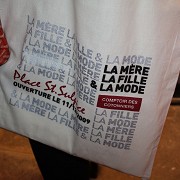 Comptoir des Cotonniers Opening