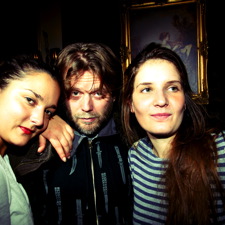 FLAVOR MAG BIRTHDAY Jseb Deligny