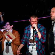 BATTLE MEDIA/LABEL