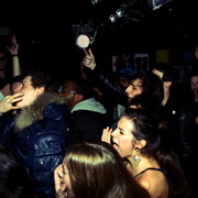 BATTLE MEDIA/LABEL