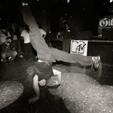 12.01.2010 / LE GIBUS / PARIS