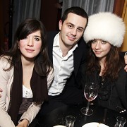 Nouvel an russe
