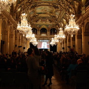 PRIX LOUIS LUMIERE