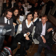 PRIX LOUIS LUMIERE Fr&eacute;d&eacute;ric Beigbeder