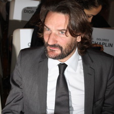PRIX LOUIS LUMIERE Fr&eacute;d&eacute;ric Beigbeder