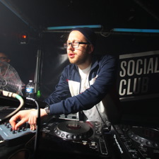 Les 2 ans du Social Club 