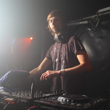 Les 2 ans du Social Club  Pedro Winter