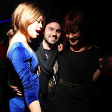 Les 2 ans du Social Club 
