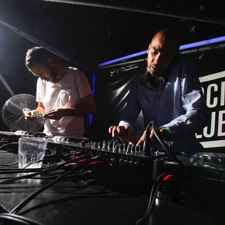 Les 2 ans du Social Club 