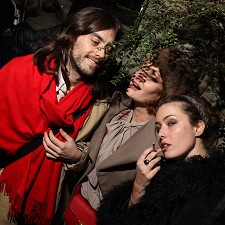 Surface to Air Party