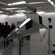 Vernissage Picaflor de Kris Van Assche