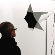 Vernissage Picaflor de Kris Van Assche
